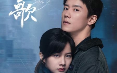 Sinopsis Drama China The Farewell Song: Li Ting Ting dan Zhou Cheng Ao Mencari Kebenaran Ayah