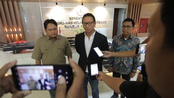 PT MSP Serahkan Hasil Rehabilitasi DAS ke Kementerian Lingkungan Hidup dan Kehutanan