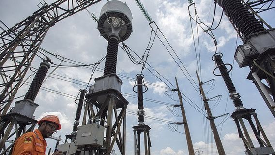 Rasio Elektrifikasi Flores 98 Persen, PLN Bakal Gunakan SuperSUN untuk Daerah Pelosok