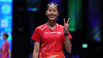 Swiss Open 2026: Putri KW Lolos ke Babak Kedua