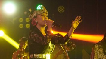 Etno Record Hadir untuk Atasi Fenomena Cipta-Hilang Karya Musik di Ruang Akademik