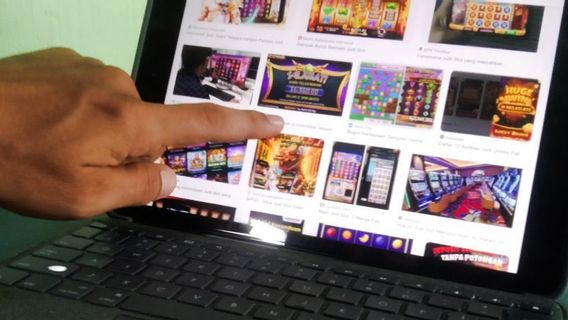 Expert: Online Gambling Has Not Fulfilled The Terms As Extraordinary Crime