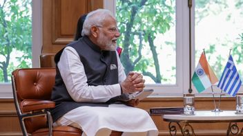 印度总理邀请全球合作制定加密法规