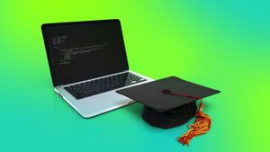 Kaspersky: Relevansi Pendidikan Formal dengan Ketersediaan Tenaga Profesional Keamanan Siber