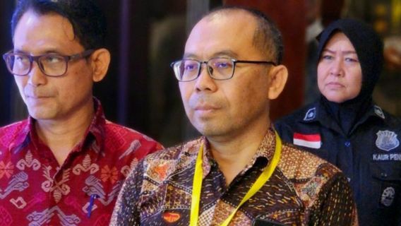 Truk Pengangkut Kertas Suara Pemilu 2024 Alami Kecelakaan di Jawa Tengah, Pihak Berwenang Masih Selidiki Kejadiannya