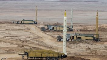 伊朗外交部强调该国的导弹计划是防御性的