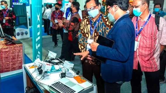 Kemenperin Berkomitmen Dukung Pencegahan Bencana Dengan Produk Lokal