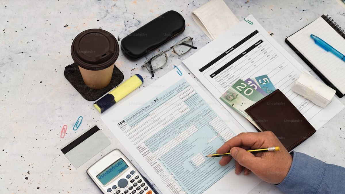 SPT Nihil की रिपोर्ट करना आसान बनाएं, DJP Coretax फॉर्म पेश करता है