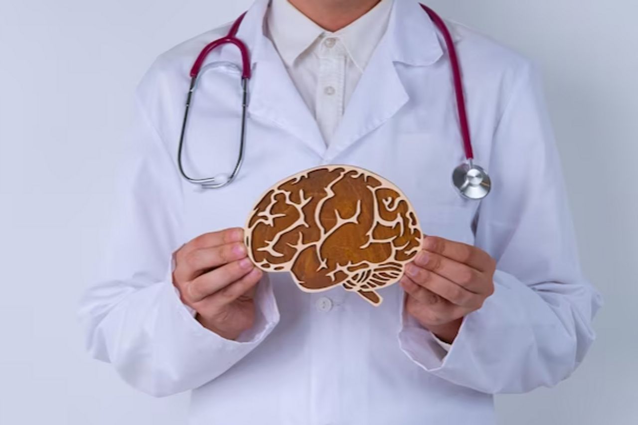 什么是 Glieoblastoma?麻疹大脑肿瘤疾病难以治愈