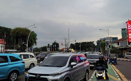 BMKG Prakirakan Cuaca Hari Ini Berawan di Sebagian Wilayah Indonesia