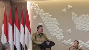 Promise To Remove Outsourcing, Airlangga Says Will Be Discussed Further