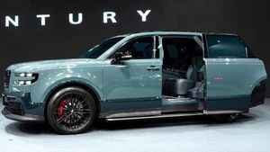 Proyek Baru Toyota yang Libatkan Century, Daihatsu, dan GR akan Diumumkan 13 Oktober