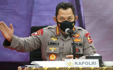 MS dan Warganet Lain Bisa Lolos dari Laporan UU ITE, Kuncinya di Polisi