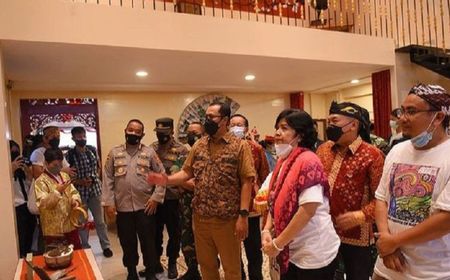 Museum Tionghoa di Sukabumi Bisa Jadi Pilihan