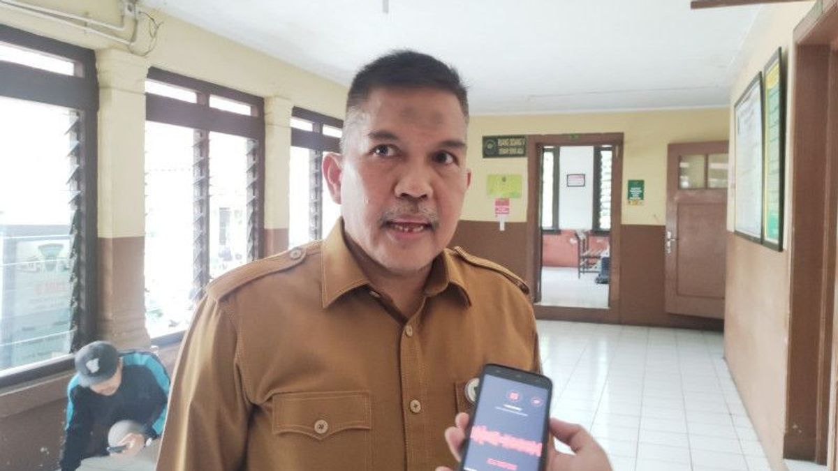 Saksi Ahli Inspektur Kemendagri Sebut Ade Yasin Tak Bertanggung Jawab di Kasus Suap Auditor BPK
