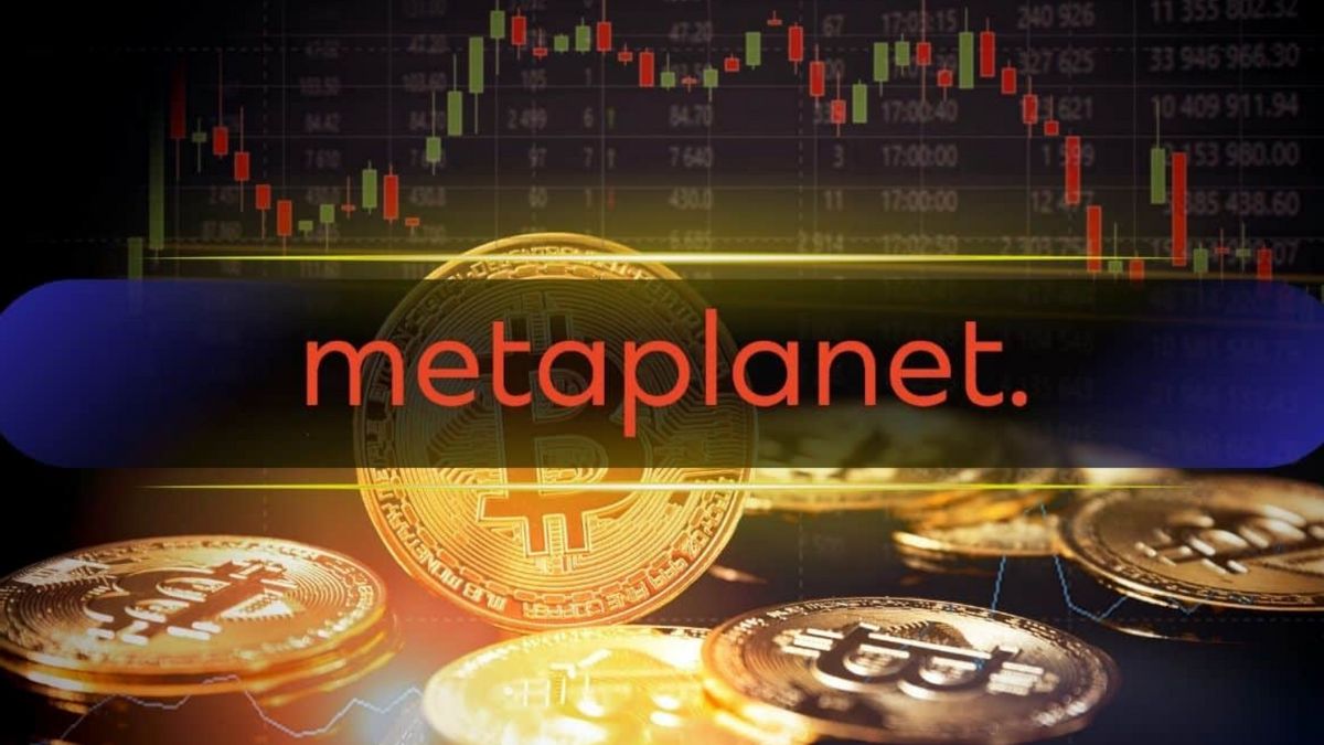 Metaplanet Ajak Bitcoin Magazine untuk Hadir di Jepang