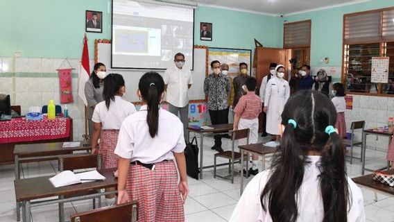 Note, Face-to-face Learning Students Using Public Transportation Are Required To Bring A Change Of Clothes