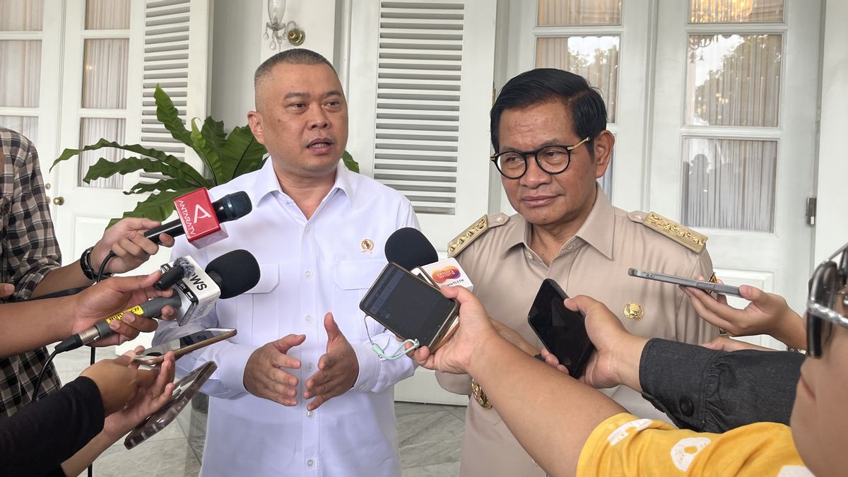 Kemenhub-Pemprov DKI Pakai Satu Aplikasi Mudik Gratis, Cegah Pendaftar Dobel  