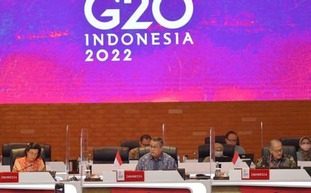 Gubernur BI Perry Warjiyo: Aset Kripto Berisiko Mengancam Stabilitas Keuangan Global