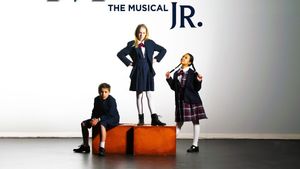 6 Film Anak Jenius Penuh Inspirasi untuk Ditonton Semua Umur