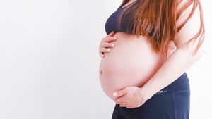 Penelitian Sebut Ibu Hamil Tidak Boleh Minum Kopi