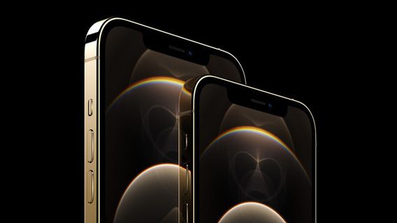 Samsung Gugat BOE Technology Atas Pelanggaran Paten Layar iPhone