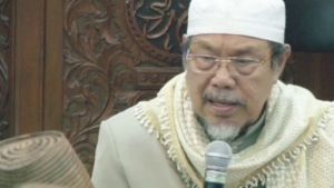 Mantan Menag Tolchah Hasan Meninggal Dunia dalam Sejarah Hari Ini, 29 Mei 2019