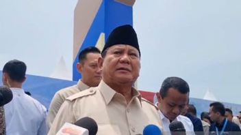 Prabowo Wants To Build 38 Special Economic Zones, Being In Each Province
