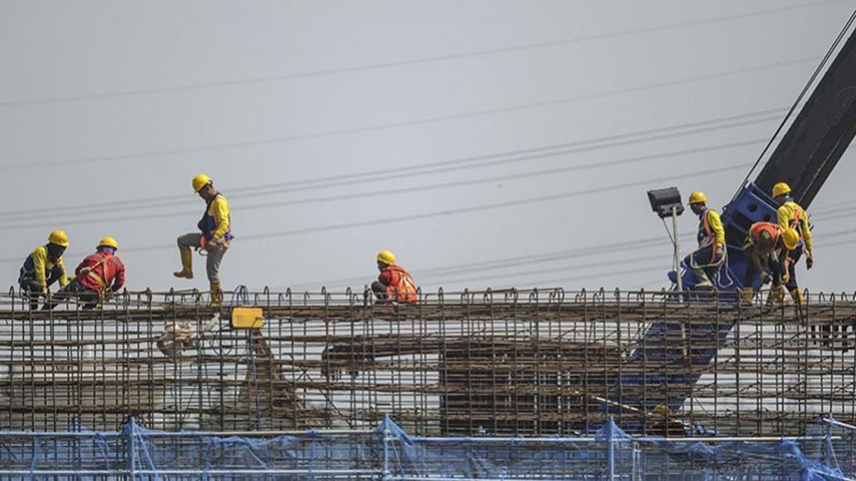 WIKA Berhasil Turunkan Total Utang Rp6,26 Triliun