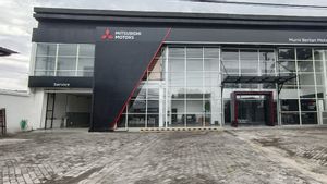 Mitsubishi Motors ajoute un réseau de concessionnaires officiels en Indonésie, maintenant la société de Madura connaît