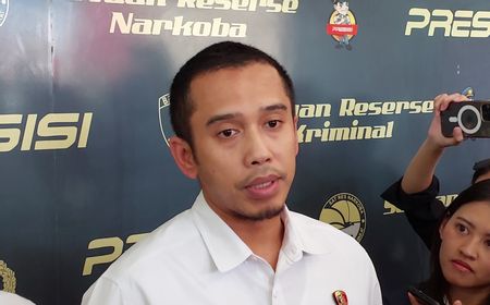 Kasus Narkoba Rio Reifan Masih Sisakan Satu Oknum yang Belum Tertangkap, Inisial B