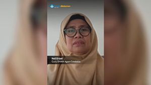 Guru Terdampak Bencana Apresiasi Tunjangan Khusus dari Pemerintah