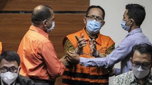 KPK Periksa Lima Saksi Terkait Dugaan Suap Hakim Itong, Salah Satunya Wakil Ketua PN Surabaya