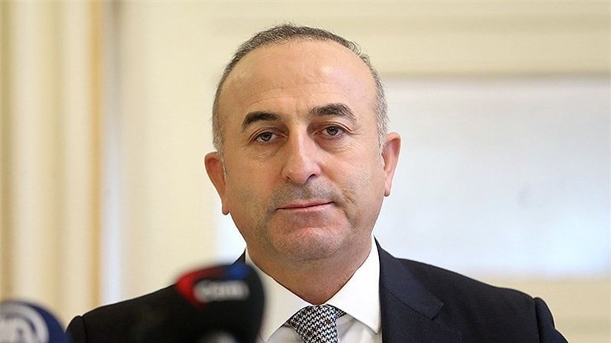 Ready To Operate 5 Airports In Afghanistan, Turkish Foreign Minister Reminds Taliban About Inclusiveness And Women's Rights