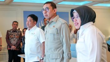 وزارة الثقافة تتعاون مع BPS، وبدأت المساهمة الاقتصادية في الثقافة في التركيز بشكل أكثر وضوحا