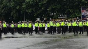 Tak Ada Penindakan dalam Operasi Keselamatan Jaya 2022