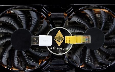 Orang Ini Beli Data Pribadi Bos Riot di Dark Web, Gunakan Kartu Kreditnya Demi Mining Kripto Dapat 1.400 ETH