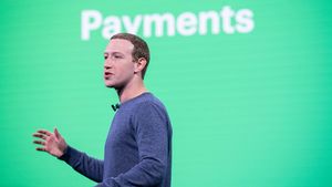 Dunia Marah atas Arogansi Facebook Enggan Berbagi Uang dengan Media Massa