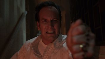 Film Post-crédit The Conjuring 3 Enlevé, Ce Réalisateur Dit