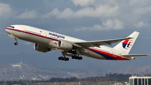 Malaysia Bayar Rp1,1 Triliun Perusahaan Robotika Kelautan Cari Bangkai Pesawat Hilang 1 Dekade Lalu