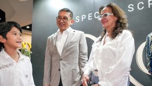 <i>Pangku</i>, Karya Debut Reza Rahadian sebagai Sutradara Raih Penghargaan Internasional