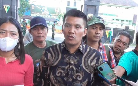 LBH Medan Duga Koptu HB Terlibat Pembakaran Rumah Wartawan Tribrata TV