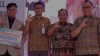 Beasiswa Full Sarjana, Harapan Baru untuk Generasi Muda Cilegon