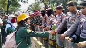 Komisi III DPR Sebut RUU KUHAP Kurangi Potensi Abuse of Power Aparat