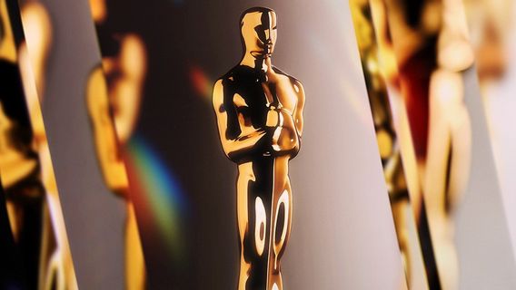 Pengumuman Nominasi Oscar 2025 Ditunda Imbas Kebakaran Los Angeles