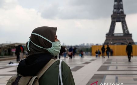 Sejarah Prancis Larang Atribut Keagamaan di Sekolah: Kebebasan, Kesetaraan, dan Persaudaraan adalah Segalanya