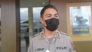 Pelaku Penganiayaan 12 Warga di Bolmong-Kotamobagu Sulut dengan Parang Ditangkap