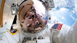 Senat AS Minta Dua Tim Pendarat ke Bulan, NASA Tak Mampu Penuhi, Apa Alasannya?