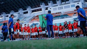 Jadwal Piala AFF Wanita 2025: Timnas Putri Indonesia Tak Gentar Hadapi Thailand