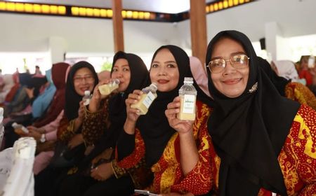 BPOM Jadikan Banyuwangi Contoh Pengurusan Izin Edar UMKM